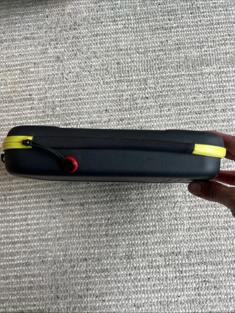 Nike Pro Hard Shell Case